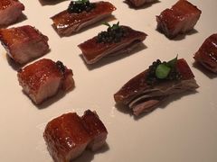 -运·中餐厅(成都华尔道夫酒店)