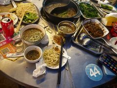 -清真·馬坡二旦烧烤(人生一串拍摄店)