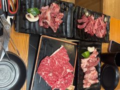 -千寻烧肉(政务区店)