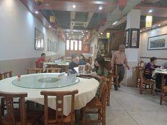 大堂-禄源公·老莞诚饭店