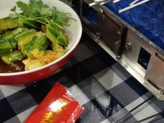 -雪熊哈尔滨烧烤·精酿啤酒·砂锅(中央胜境店)