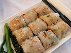 -畔山酒店中餐厅