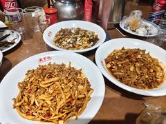 -天下客饭店(中山路店)