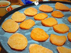 -留香铁板烤肉(解放西路旗舰店)