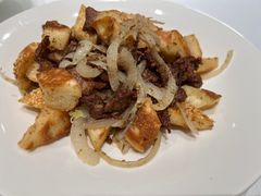-新疆兵团食府清真(马连道店)