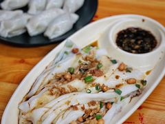 -汕尾小吃铜盘推(埔尾篮球场店)