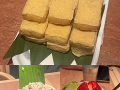 -浩海火燒雲傣家菜(芮欧百货店)