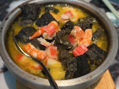 -四道菜·福建菜馆(曲江创意谷店)