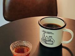 -Joymean coffee.见面咖啡