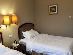 -北京前门建国饭店