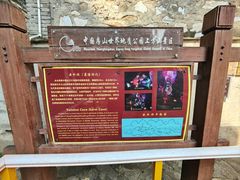 -北京上方山国家森林公园