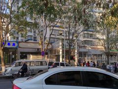 门面-满记烧饼(牛街东里小区一区店)