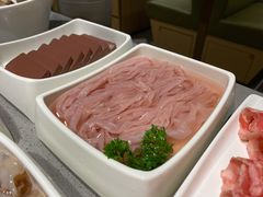 捞派鸭肠-海底捞火锅(南山京基百纳店)