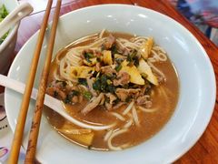 -奎元馆.百年奎元.非遗传承(西湖边的解放路店)