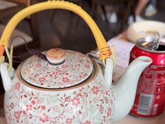 -客悦庭·长沙精致料理(合川路店)