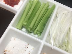 -大鸭梨烤鸭(甘家口店)