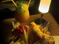 -东岸Cafe 爵士俱乐部