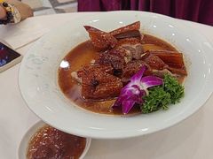 -金华安大酒楼·老牌潮菜·粤式茶点(东方国际店)