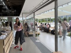 -喜茶(珠海华发商都店)