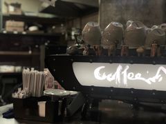 -明谦·Coffee&Cocktail Bar(美您公园店)