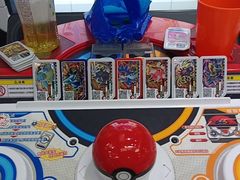 -大玩家(大连高新万达店)