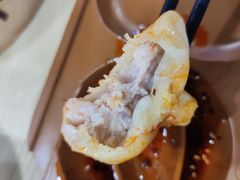-小六汤包·老字号·中华名小吃(兴庆路店)