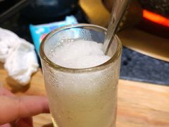 冰沙-湊湊火锅·茶憩(上海合生汇店)