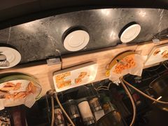 -西安高新希尔顿酒店·咖啡露台西餐厅