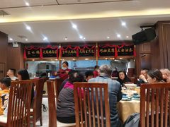 大堂-锡和无锡菜(景丽苑店)