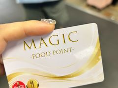 -Magic Food Point(Airport Street food)