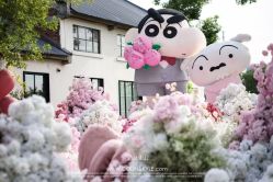 -琥珀婚礼策划AMBER WEDDING