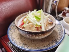 -杭州西子湖四季酒店-WL BISTRO西湖餐厅(灵隐路店)
