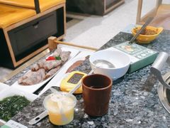 -一席地·本地鸡窝·杭帮鸡火锅(萧山银隆百货店)