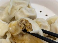 猪肉酸菜水饺-海知道大连海鲜水饺(南山大冲店)