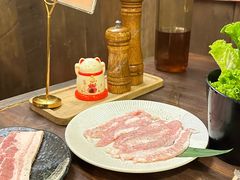 -肉仓焼肉バー(烟台山店)