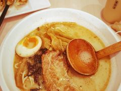 -味千拉面(东方明珠店)