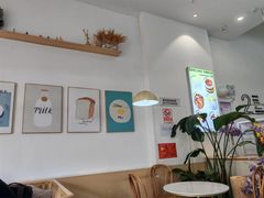 -嗒令甜品·主题融合料理餐厅(首座时代店)
