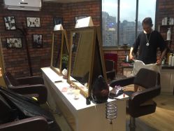 -VIM Hair Salon