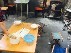 大堂-张家油条