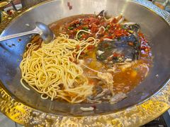 -九头鸟酒家(四道口店)