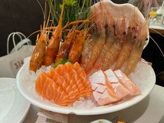 -大渔臻选·渔膳(沈阳万象城店)