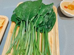 -巴奴毛肚火锅(悠唐购物中心店)