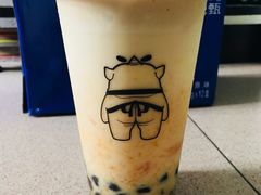 -茶力的小怪兽(梅林卓悦汇店)
