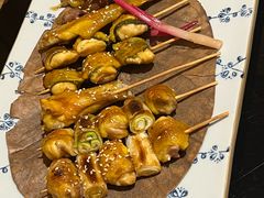 -天狗山料理(省体店)