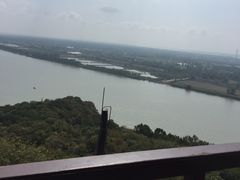 -采石矶景区