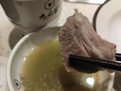 -九府羊·鲜羊火锅·烤串(新华路店)