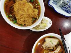 -东吴面馆(君地新大陆店)