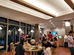 大堂-萨莉亚意大利餐厅(龙胜站颂荟商场店)