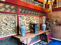 -仿膳饭庄(天安门店)