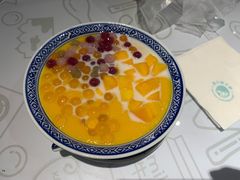 -开心糖水铺(天府三街店)